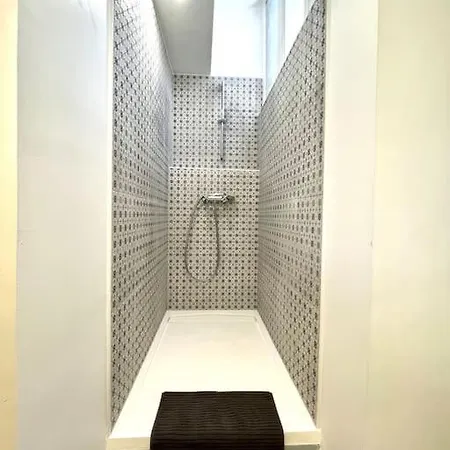 Studio Jade : Charmant Logement Place Clemenceau Lejlighed